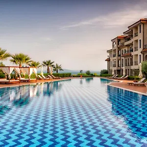 Burgas Beach Resort Apartments 3*, Burgas Stad Bulgarije