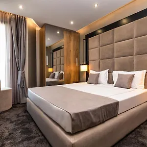 Soho House 2*, Plovdiv Bulgarije