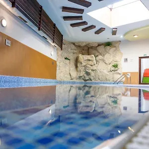 Sunrise Park Complex - Free Wellness Apart Otel Bansko
