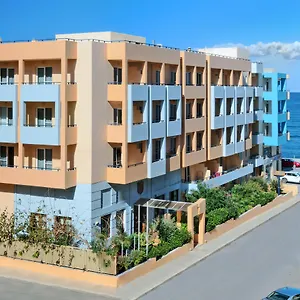 Lefkoniko Complex-beach And Bay 3* Rethymno