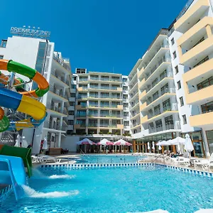 Western Premium 4*, Sunny Beach Bulgarije