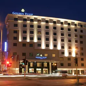 Golden Tulip 4*, Varna Bulgarije