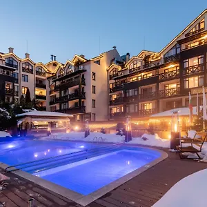Premier Luxury Mountain Otel Bansko