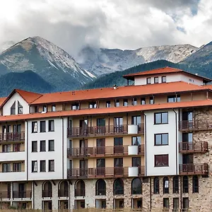 **** Ξενοδοχείο με διαμερίσματα Grand Royale Complex & Βουλγαρία