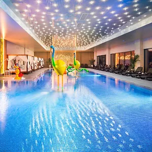 Park&spa 4*, Markovo Bulgarije