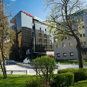 Hotel Burgas 4* Burgas