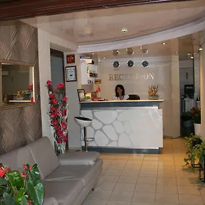 Perfect Otel Varna