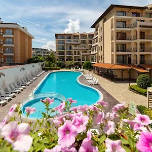 Rose Village 2* Sunny Beach
