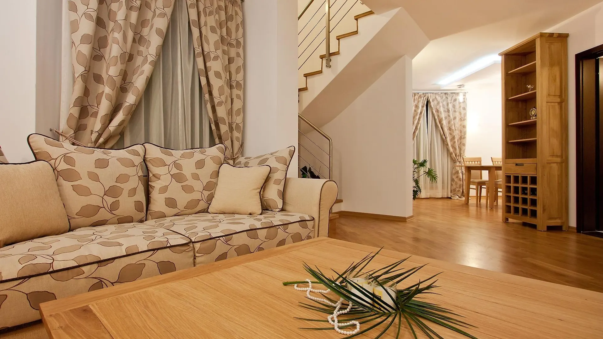 Earth & People Hotel & Spa - Free Parking Σόφια