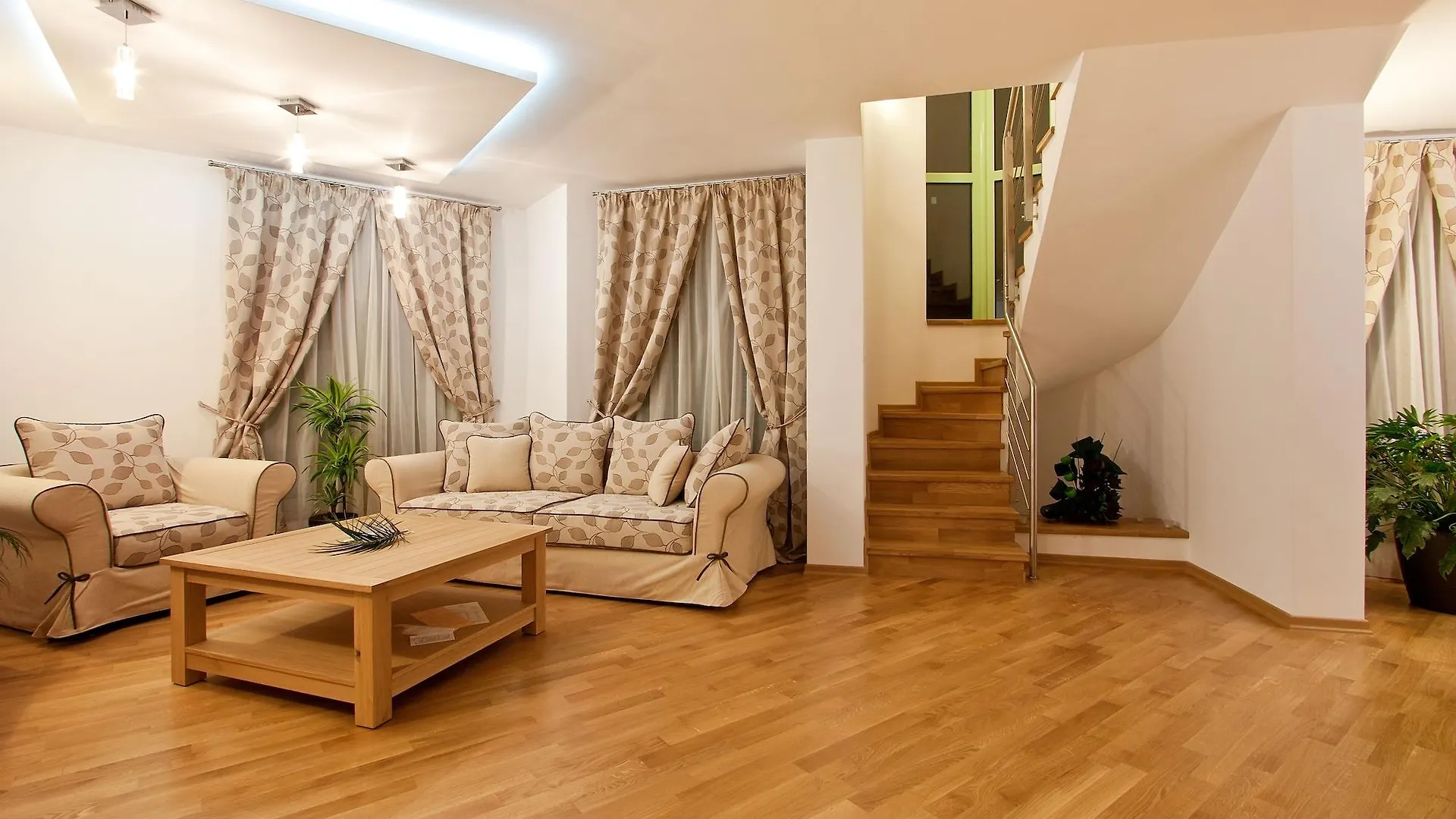 ****  Earth & People Hotel & Spa - Free Parking Sofia Bulgarije