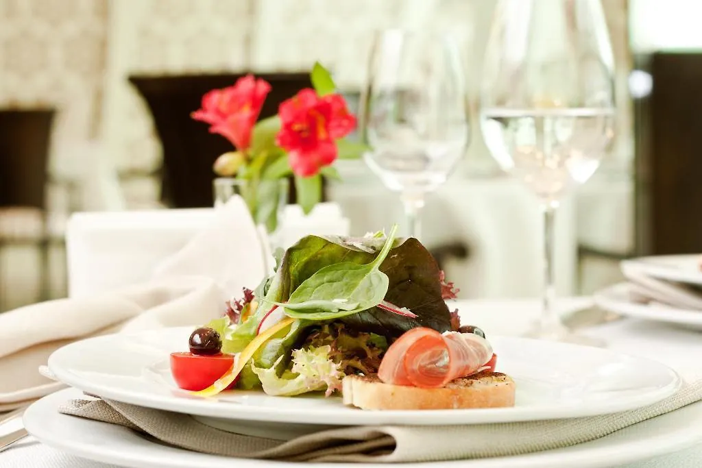 Earth & People Hotel & Spa - Free Parking Sofia Bulgarije