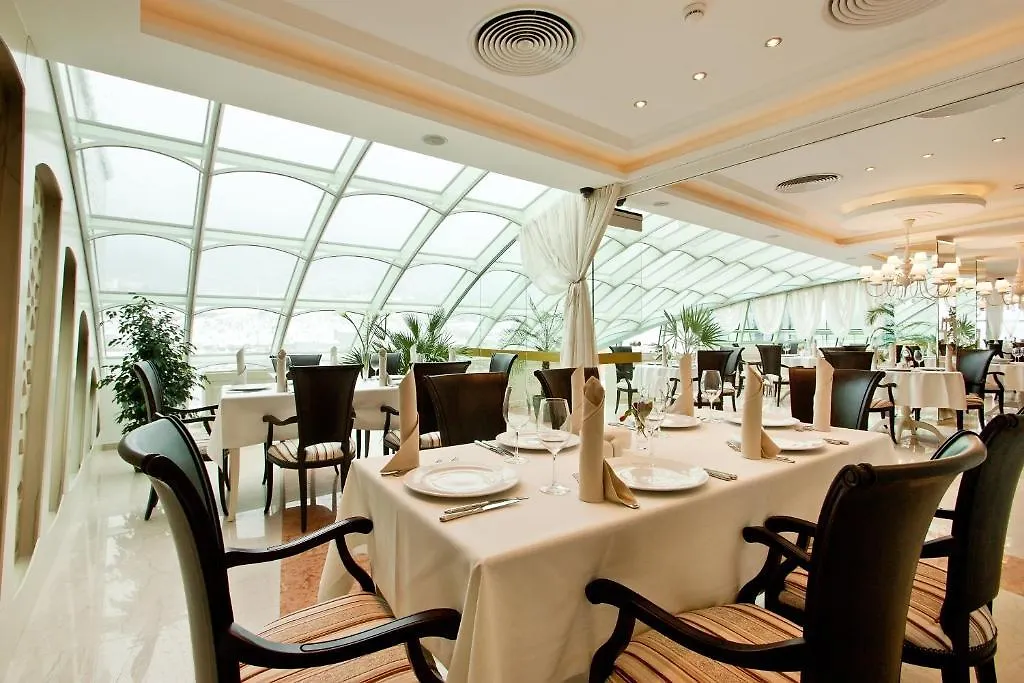 Earth & People Hotel & Spa - Free Parking Sofia