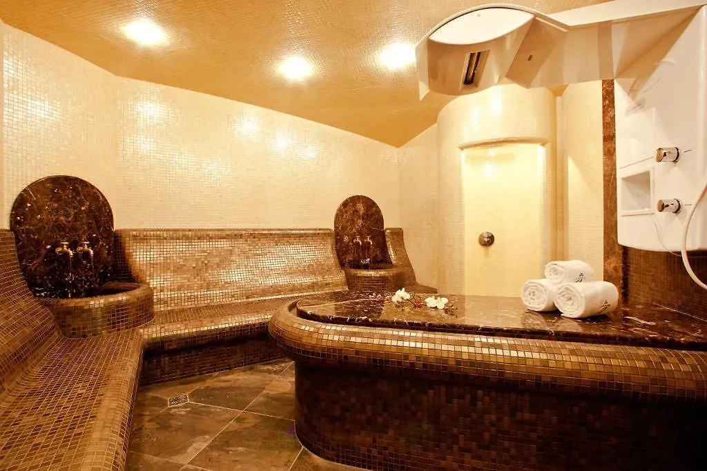 Earth & People Hotel & Spa - Free Parking Sofia