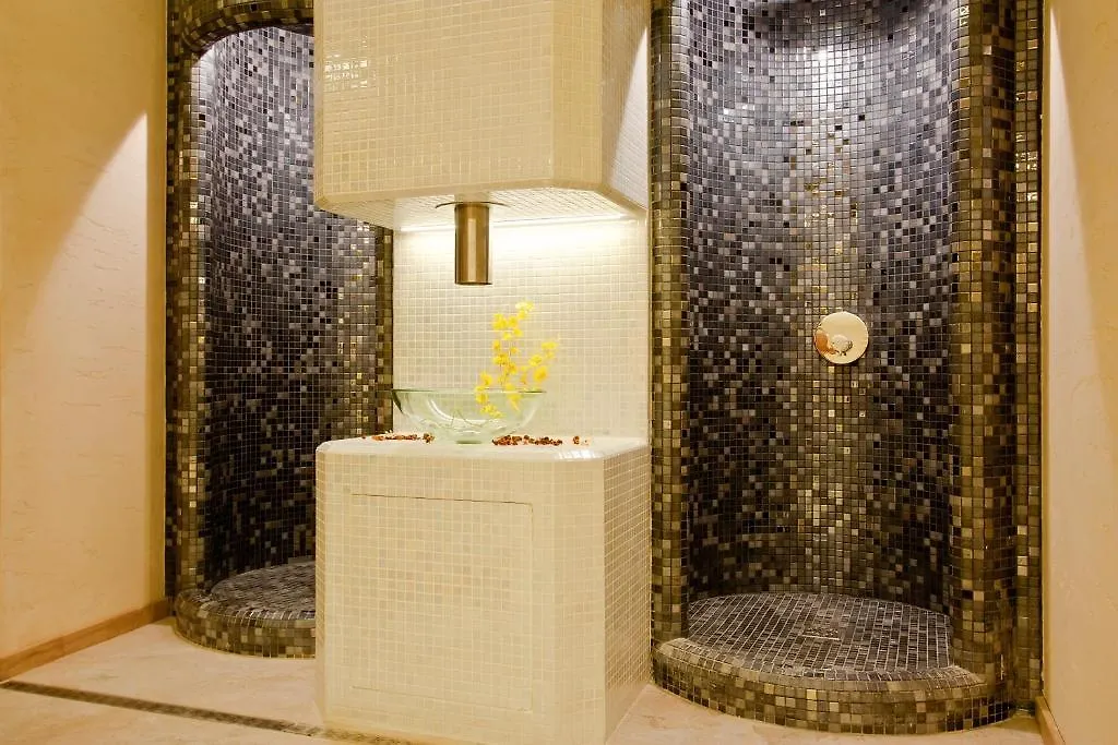 Earth & People Hotel & Spa - Free Parking Sofia