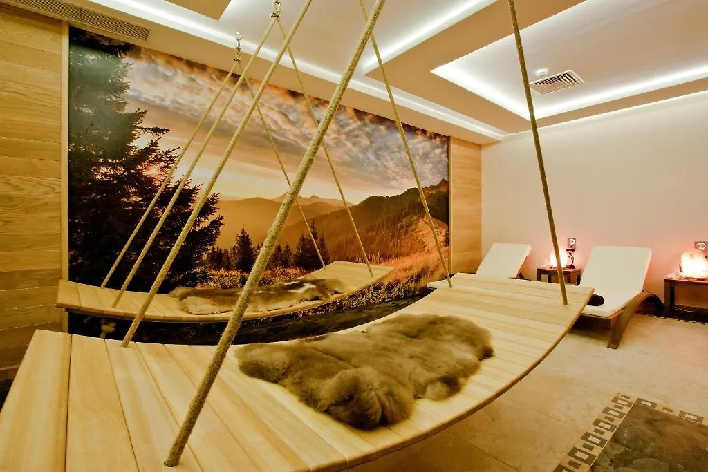 Earth & People Hotel & Spa - Free Parking & Swimming Pool Sofia