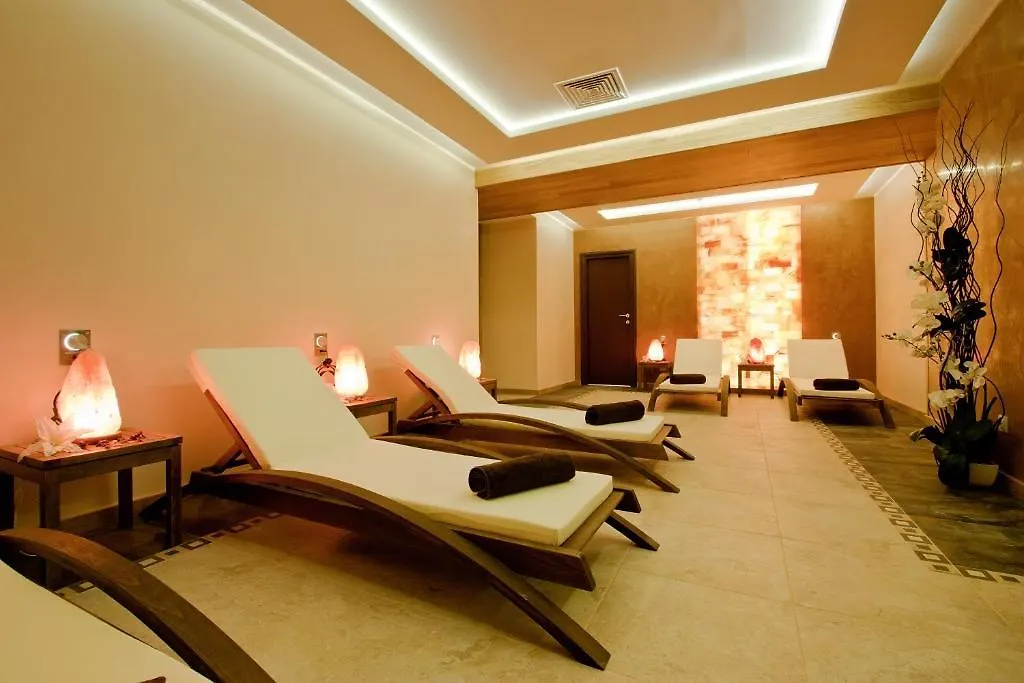 Earth & People Hotel & Spa - Free Parking Sofia