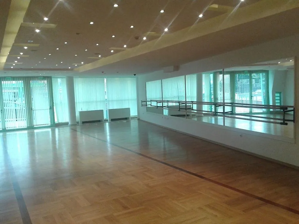 Earth & People Hotel & Spa - Free Parking Sofia 4*,  Bulgarije