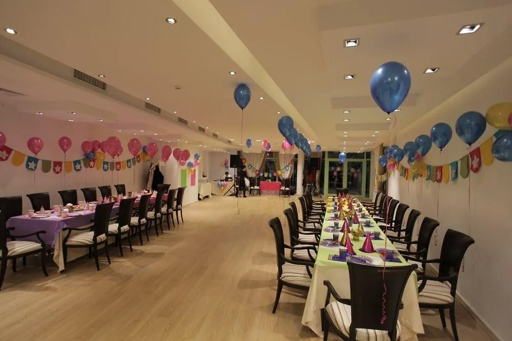 ****  Earth & People Hotel & Spa - Free Parking & Swimming Pool Sofia Bulgaria