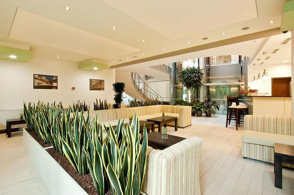 Earth & People Hotel & Spa - Free Parking & Swimming Pool Sofia