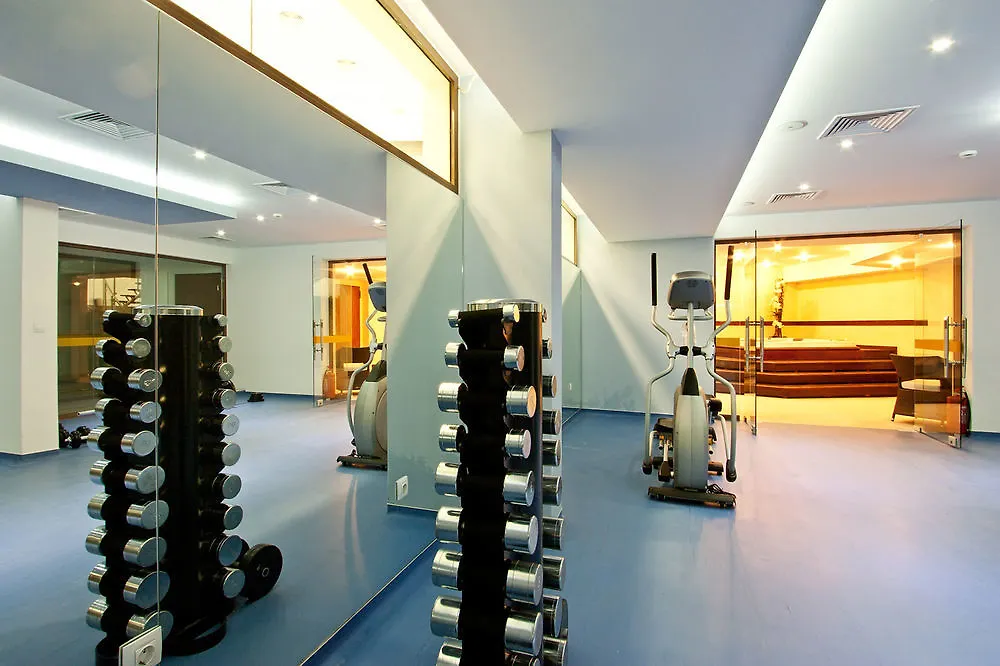 Earth & People Hotel & Spa - Free Parking & Swimming Pool Sofia 4*,  Bulgaria