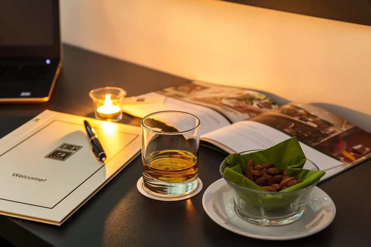 Earth & People Hotel & Spa - Free Parking Sofia 4*,