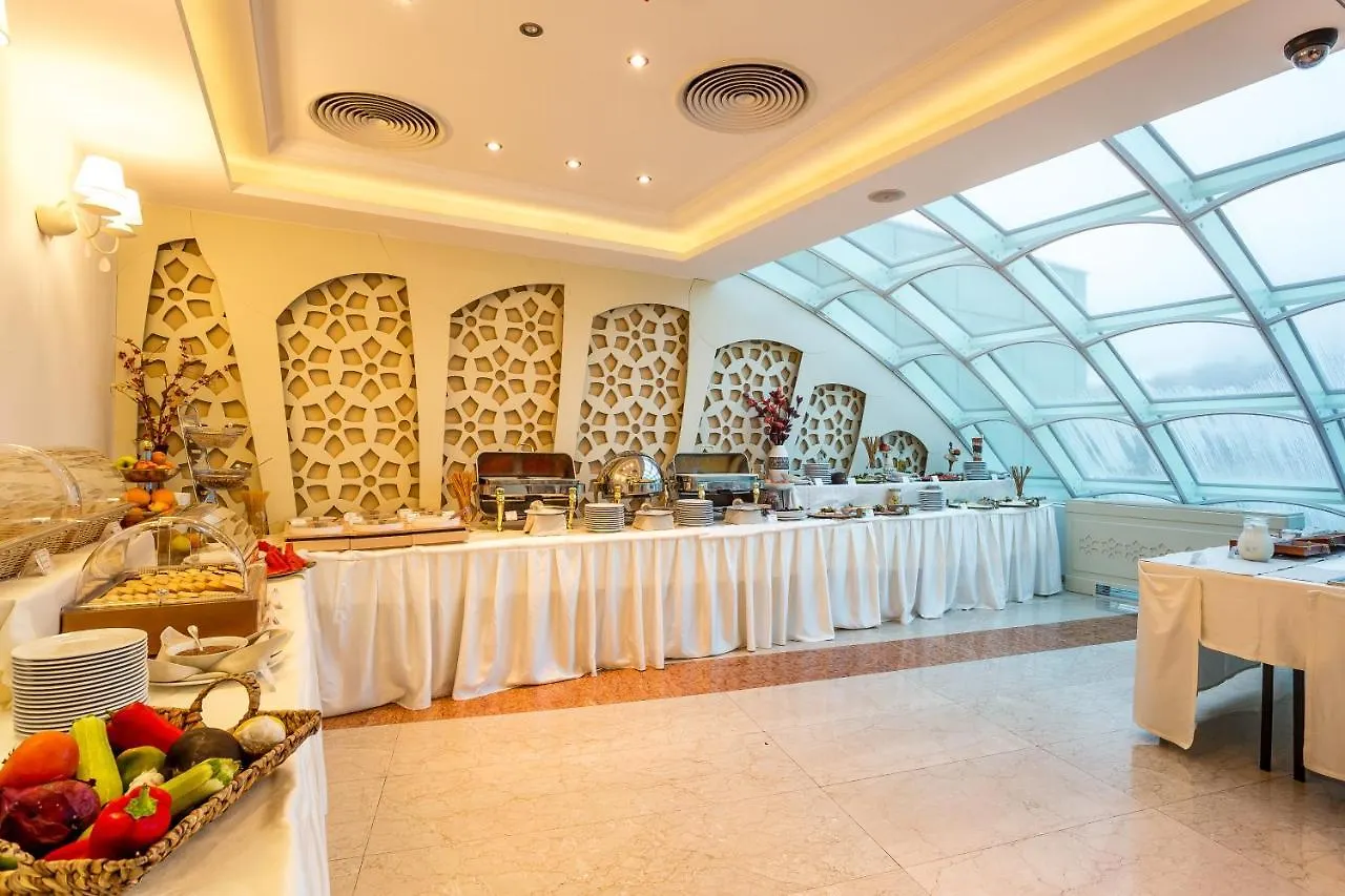 Earth & People Hotel & Spa - Free Parking Sofia