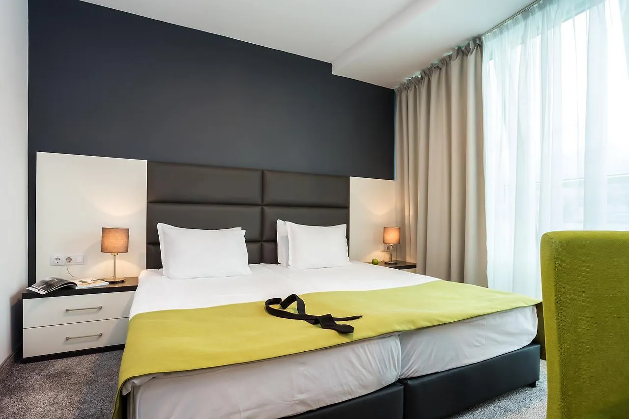 סופיה Earth & People Hotel & Spa - Free Parking